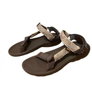 Teva “Hurricane XLT” Men’s Sandal Swerve (10)